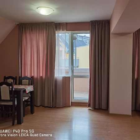 Апарт Хотел Мелани Plovdiv Exterior foto