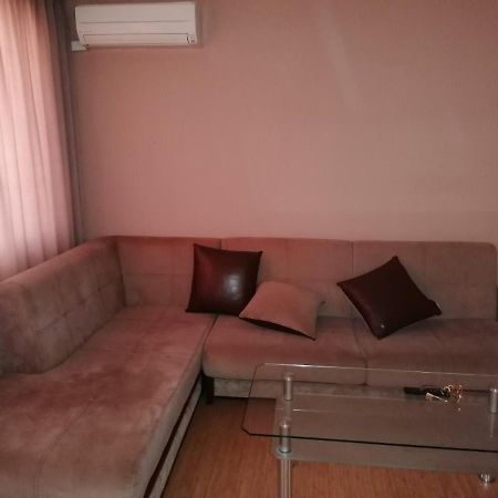 Апарт Хотел Мелани Plovdiv Exterior foto
